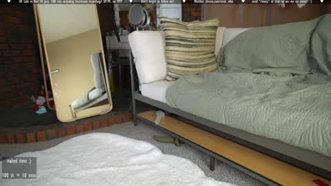 Whitney online show from October 23, 2025, 3:28 am