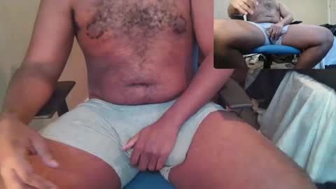 youngbbc538 online show from March 9, 2025, 7:05 pm