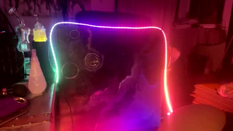 Snapshot of vividv chatting on February 8, 2026, 12:19 pm Vivid Valerie and Roman Luxx online show from February 8, 2026, 12:19 pm