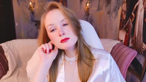 Vivien online show from April 6, 2026, 5:41 am