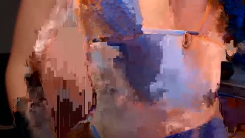 Snapshot of vivienneclement chatting on March 5, 2025, 10:43 pm Vivienne online show from March 5, 2025, 10:43 pm
