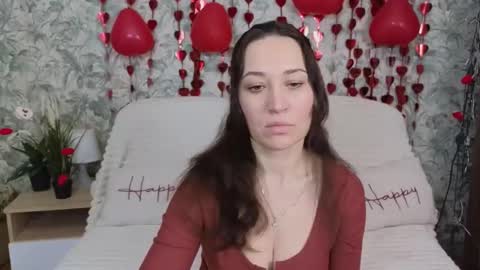 Vika online show from February 23, 2026, 5:49 am