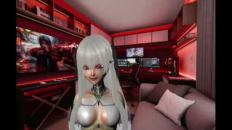 SunniRaine online show from March 22, 2026, 10:13 pm