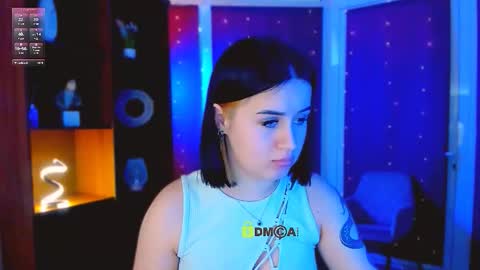 vivy_star online show from February 27, 2026, 8:14 am