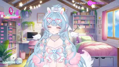 Snapshot of vix_rose chatting on February 9, 2026, 3:05 pm vix_rose online show from February 9, 2026, 3:05 pm