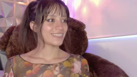 Snapshot of vixen_flutter chatting on April 3, 2026, 11:30 am Vixen online show from April 3, 2026, 11:30 am