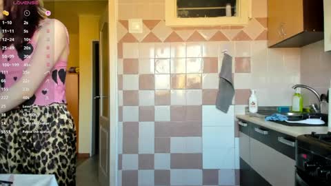 Nika 18 . online show from March 29, 2026, 5:18 am