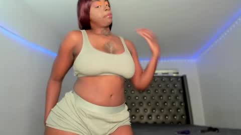 Sasha Malone online show from May 28, 2026, 2:58 pm