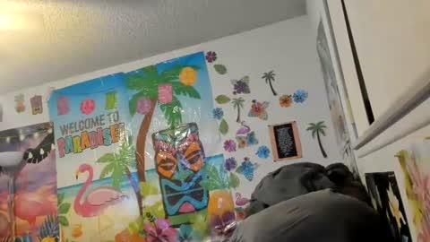 Snapshot of vixenfyre chatting on July 22, 2026, 3:42 am Vixen Fyre online show from July 22, 2026, 3:42 am