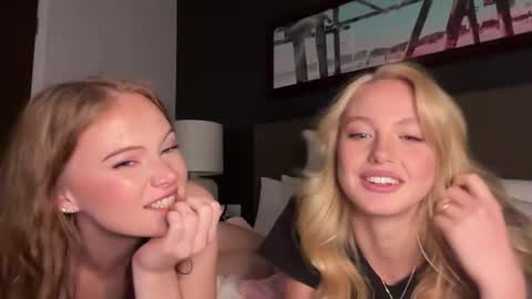 Victoria online show from November 13, 2025, 2:10 am