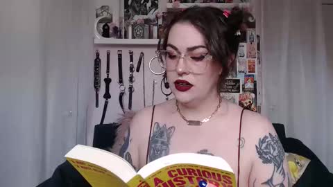 VIXIN online show from March 27, 2026, 5:12 pm