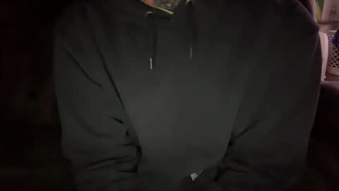 VJ online show from November 3, 2025, 2:13 am