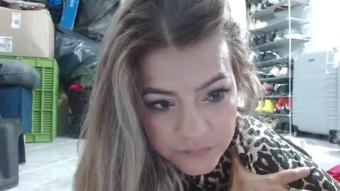 Venus online show from March 13, 2026, 11:44 pm