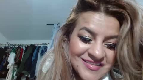 Venus online show from March 21, 2026, 8:19 am