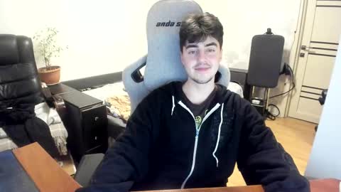 Martin online show from November 28, 2025, 1:08 am