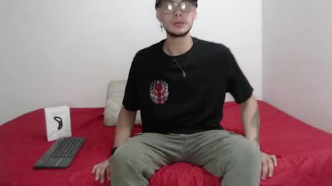 Vlad online show from April 13, 2026, 3:45 am