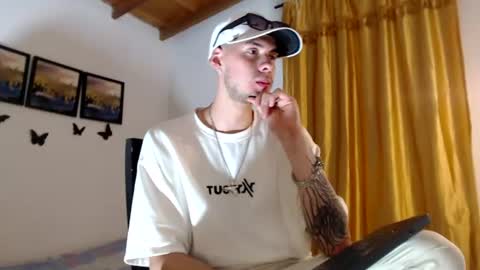Vlad online show from July 17, 2026, 8:03 pm