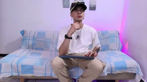 Vlad online show from July 20, 2026, 7:27 pm