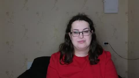 VladaCandy online show from March 8, 2025, 6:58 pm