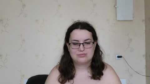 VladaCandy online show from March 9, 2025, 11:25 am