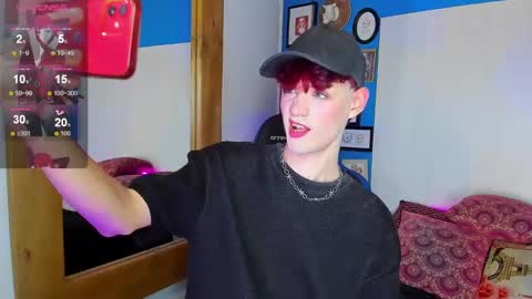 Vlad  online show from January 15, 2025, 2:46 pm