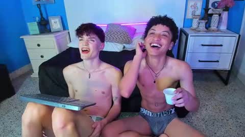 Vlad  online show from January 31, 2025, 5:21 pm