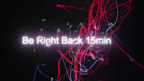 Vlad  online show from February 19, 2025, 6:10 pm