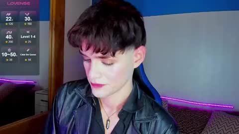 Vlad  online show from February 23, 2025, 3:40 pm