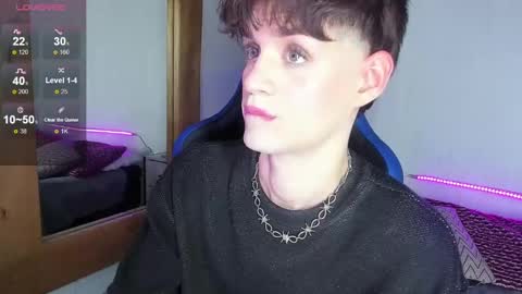 Vlad  online show from February 26, 2025, 2:25 pm