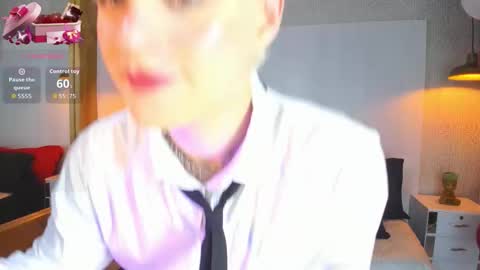 Vlad  online show from February 14, 2026, 3:09 pm