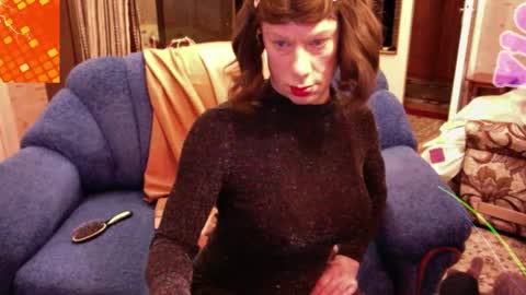 Violetta Elysia online show from February 10, 2026, 11:09 pm