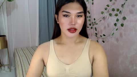 Its me JESSIE in ur heart online show from December 3, 2024, 5:01 pm