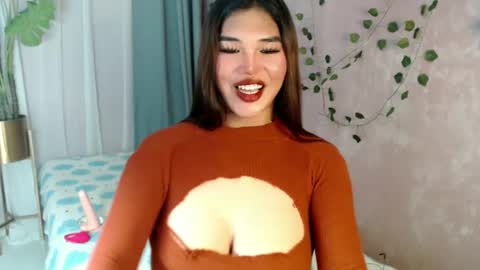 Its me JESSIE in ur heart online show from December 6, 2024, 6:39 pm