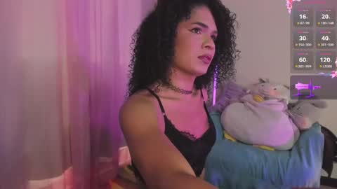 Snapshot of vnus_ chatting on March 2, 2026, 4:03 pm Venus Vanessa online show from March 2, 2026, 4:03 pm