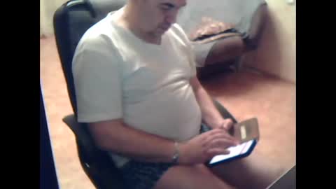 Snapshot of vodila3001 chatting on February 7, 2026, 4:22 pm vodila3001 online show from February 7, 2026, 4:22 pm