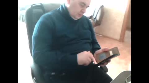 Snapshot of vodila3001 chatting on February 27, 2026, 5:29 am vodila3001 online show from February 27, 2026, 5:29 am