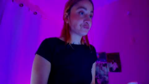 Snapshot of void_smokin chatting on June 10, 2026, 8:57 am Gabriela online show from June 10, 2026, 8:57 am