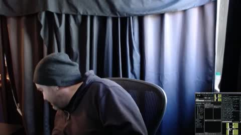 Snapshot of voidcatdaddy chatting on November 26, 2025, 7:04 pm Rev online show from November 26, 2025, 7:04 pm