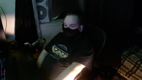 Snapshot of voidcatdaddy chatting on February 13, 2026, 6:42 am Rev online show from February 13, 2026, 6:42 am