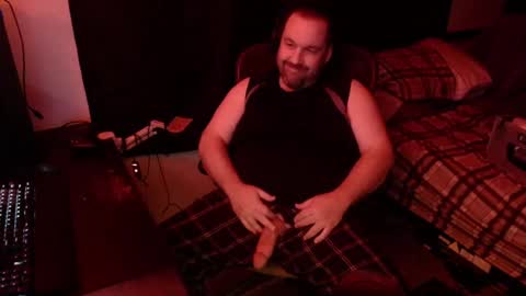 Snapshot of voidcatdaddy chatting on March 4, 2026, 6:14 pm Rev online show from March 4, 2026, 6:14 pm