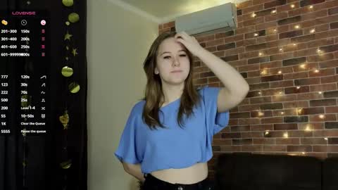 Elaris online show from January 10, 2026, 6:53 pm