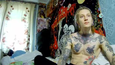 Snapshot of voldan_elf chatting on October 27, 2025, 8:07 am Elf online show from October 27, 2025, 8:07 am