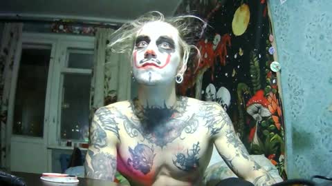 Snapshot of voldan_elf chatting on October 31, 2025, 5:25 pm Elf online show from October 31, 2025, 5:25 pm