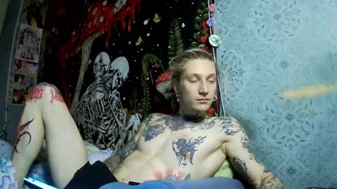 Snapshot of voldan_elf chatting on November 5, 2025, 6:30 pm Elf online show from November 5, 2025, 6:30 pm