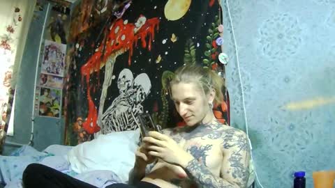 Snapshot of voldan_elf chatting on November 6, 2025, 9:54 am Elf online show from November 6, 2025, 9:54 am