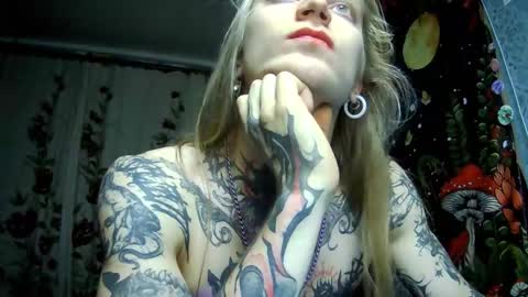 Snapshot of voldan_elf chatting on November 14, 2025, 2:38 pm Elf online show from November 14, 2025, 2:38 pm