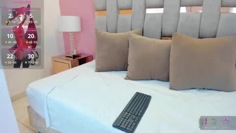 Lisa online show from March 21, 2026, 10:57 pm