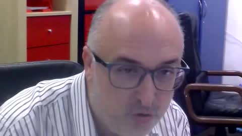 volpi72 online show from October 16, 2025, 5:58 pm