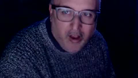 volpi72 online show from February 20, 2026, 1:11 pm