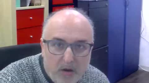 volpi72 online show from February 23, 2026, 6:49 pm